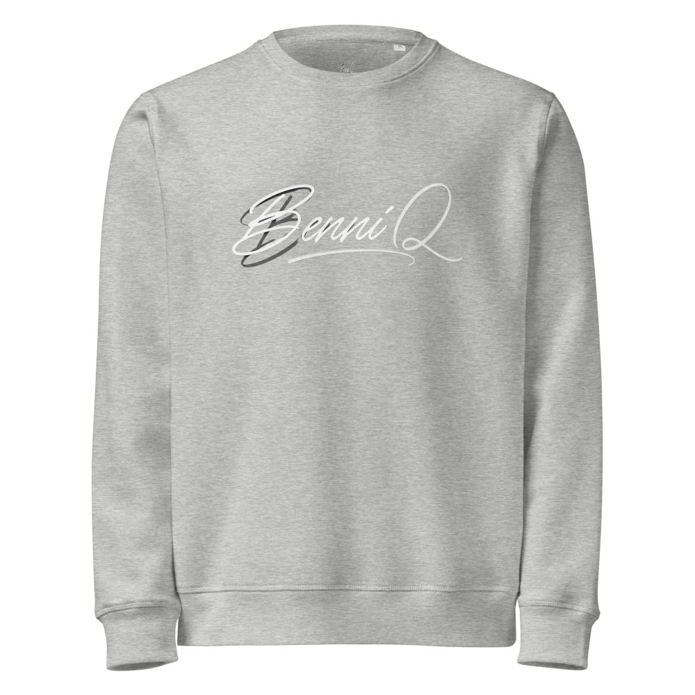 Unisex Organic Mid-Weight Roller Sweatshirt | Stanley/Stella SASU010