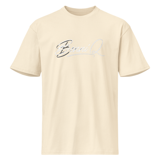 Men's Premium Short Sleeve Tee | Cotton Heritage MC1082