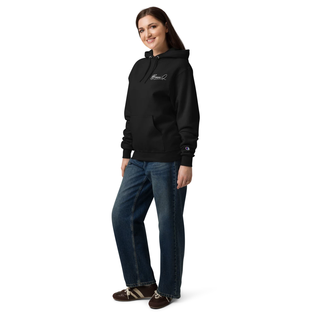 Unisex Champion Powerblend Hoodie | S700