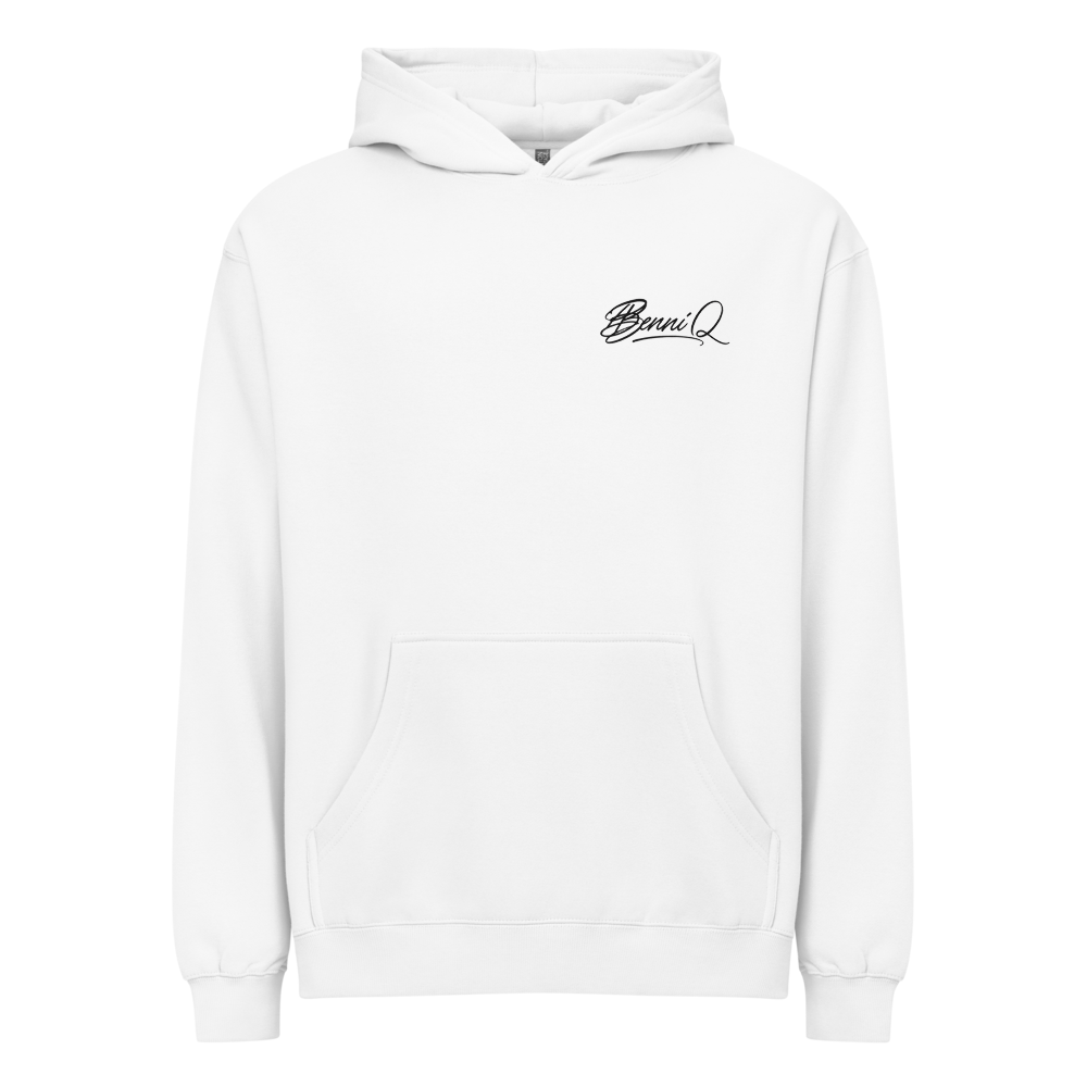 Men's Box Hoodie I Cotton Heritage M2635