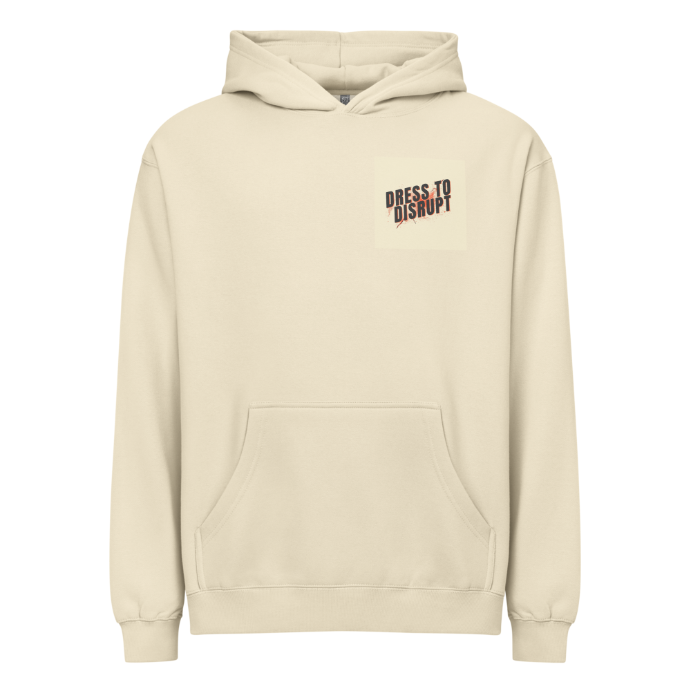 Men's Box Hoodie I Cotton Heritage M2635