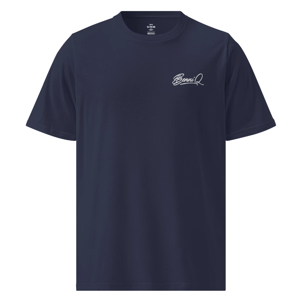 Men's Under Armour Athletic T-Shirt | 1383264