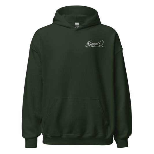 Unisex Heavy Blend Hoodie | Gildan 18500