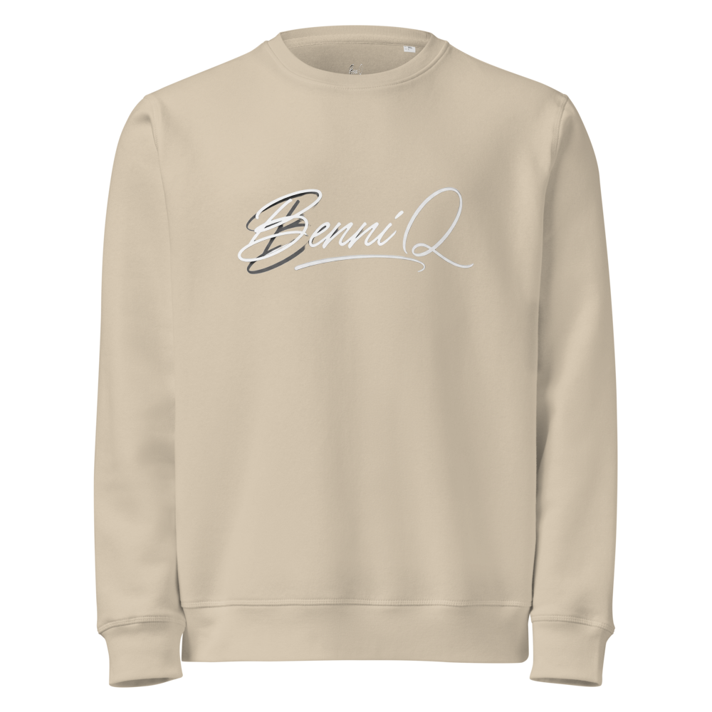 Unisex Organic Mid-Weight Roller Sweatshirt | Stanley/Stella SASU010