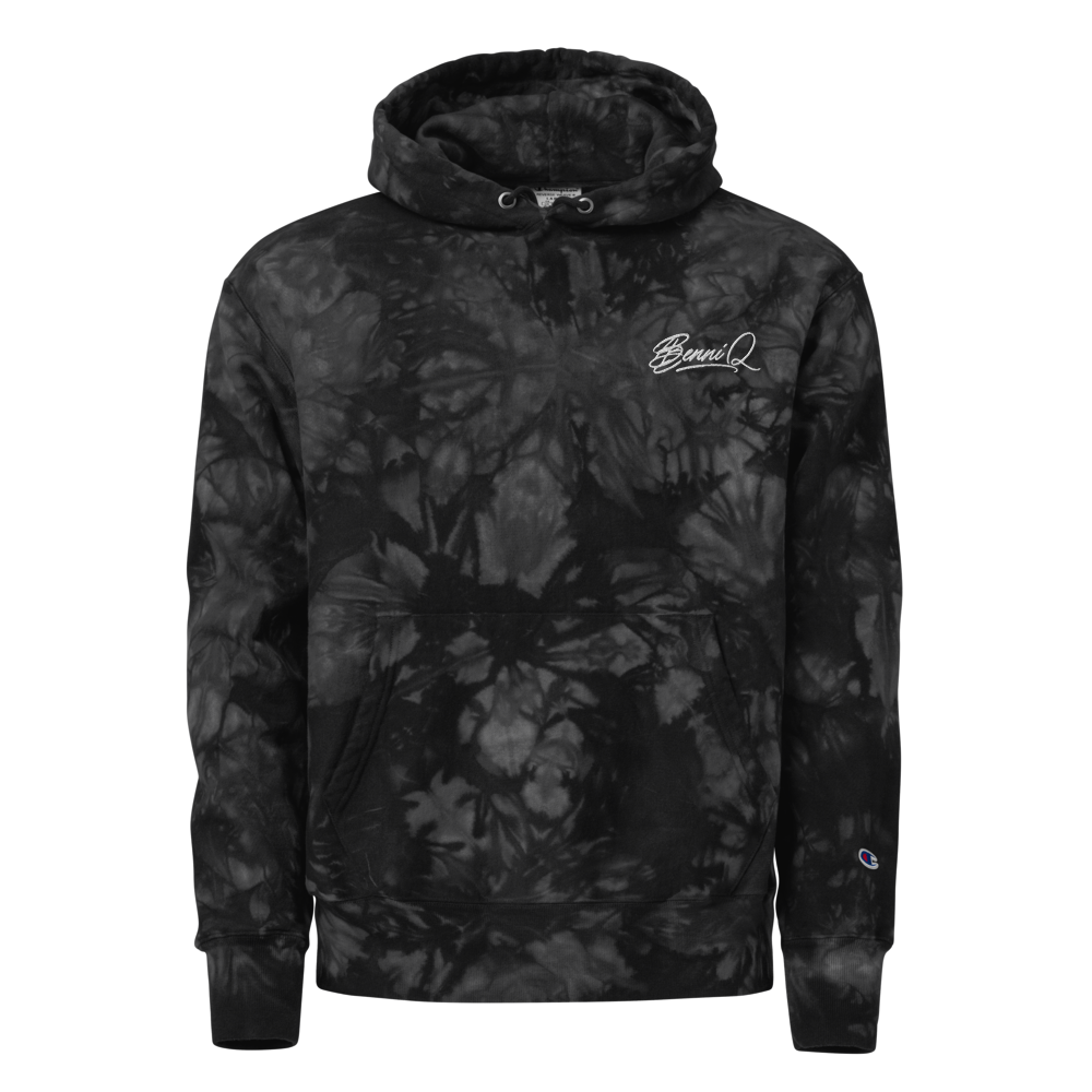 Unisex Champion Tie-Dye Hoodie | GDS101