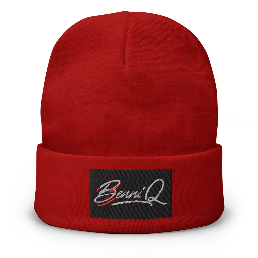 Knit Beanie | Otto Cap 82-480