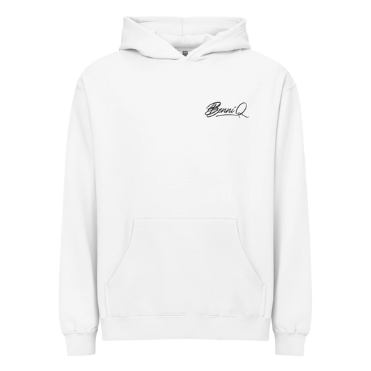 Men's Box Hoodie I Cotton Heritage M2635
