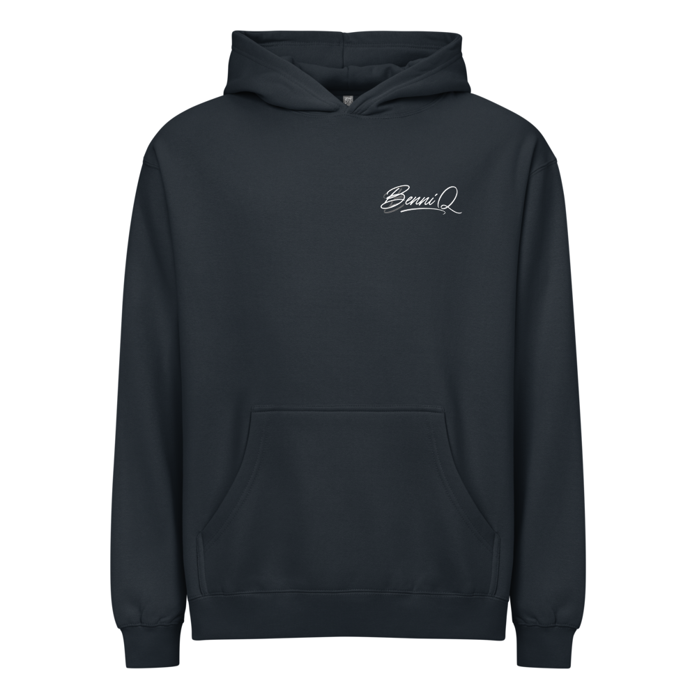 Men's Box Hoodie I Cotton Heritage M2635