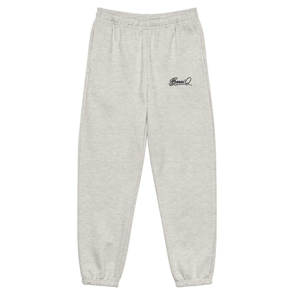 Unisex Heavyweight Sweatpants | Bella + Canvas 4737