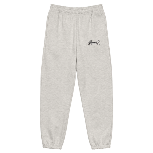 Unisex Heavyweight Sweatpants | Bella + Canvas 4737