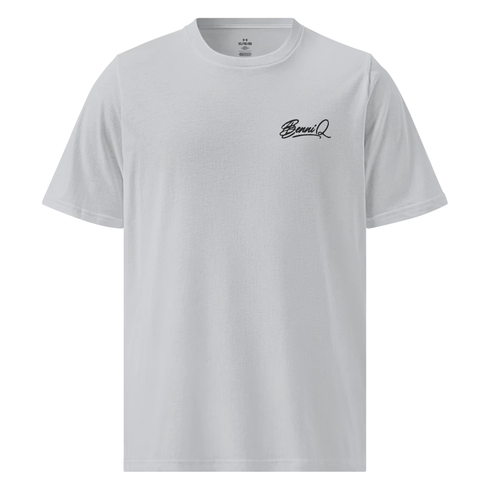 Men's Under Armour Athletic T-Shirt | 1383264