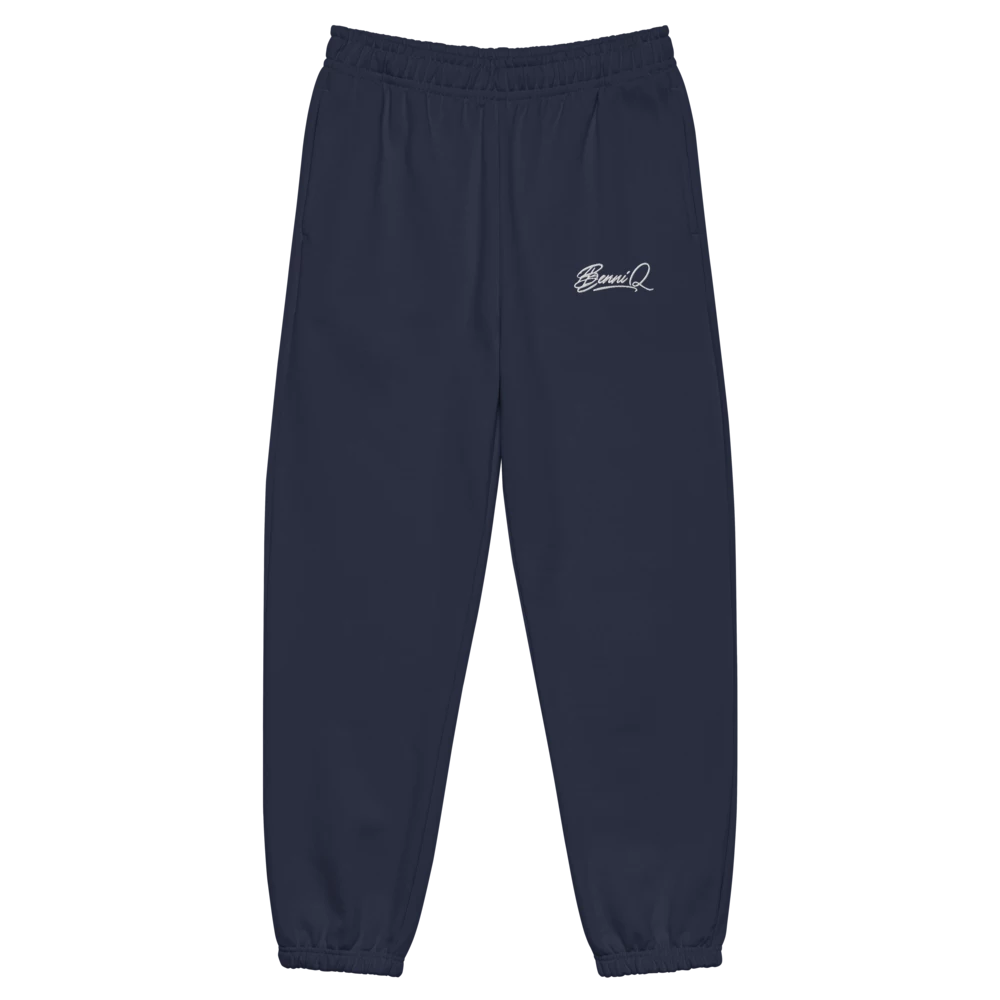 Unisex Heavyweight Sweatpants | Bella + Canvas 4737