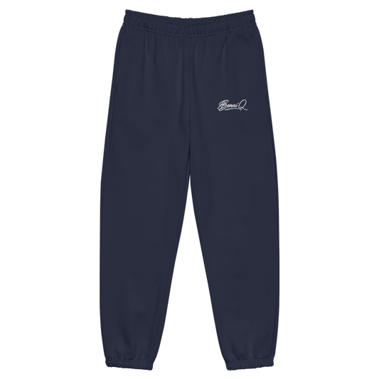 Unisex Heavyweight Sweatpants | Bella + Canvas 4737
