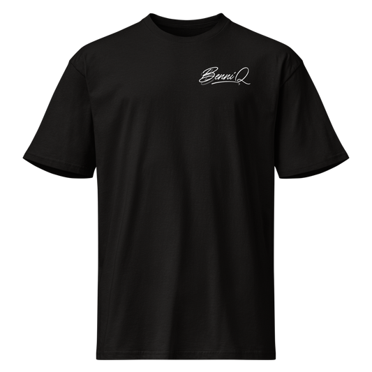 Men's Premium Short Sleeve Tee | Cotton Heritage MC1082