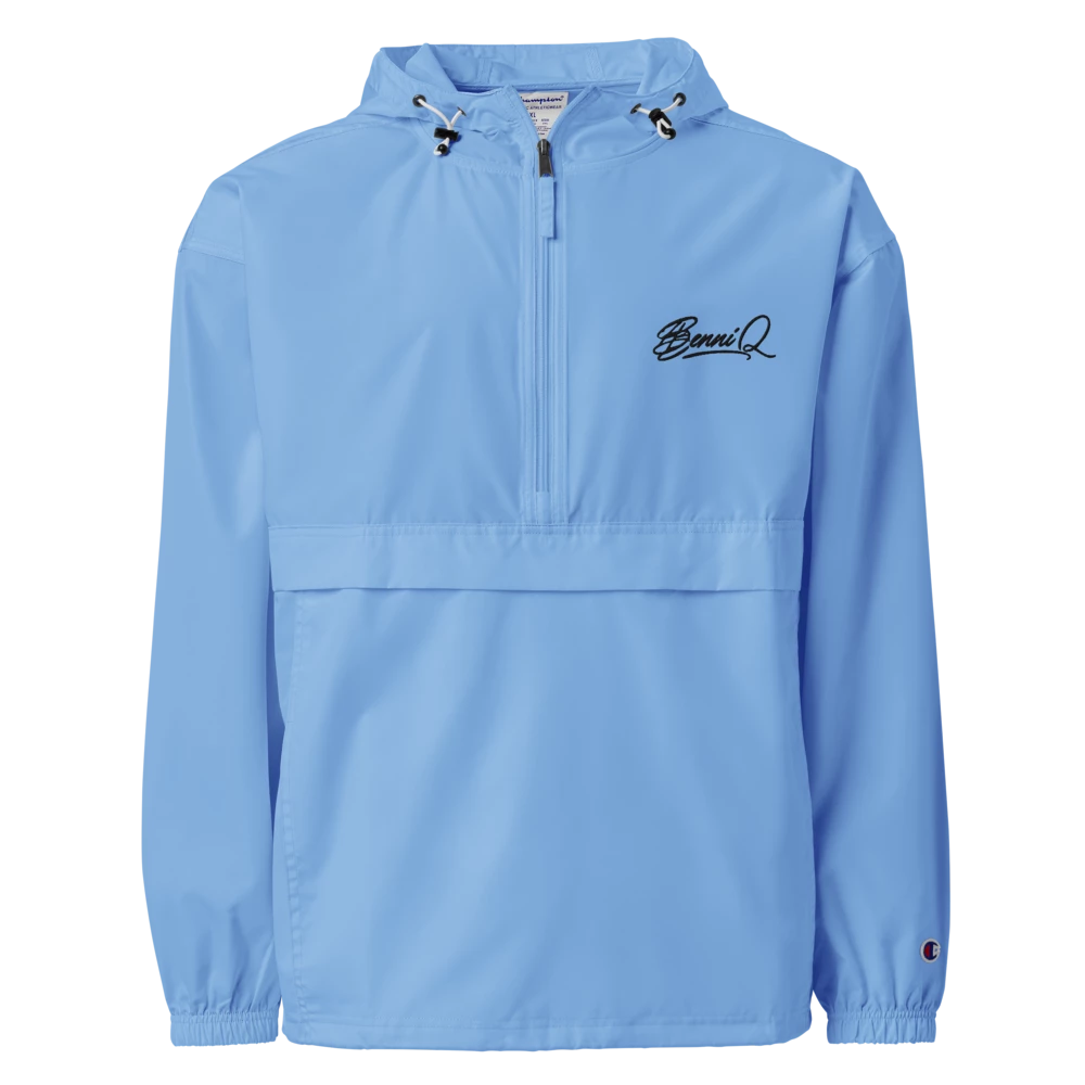Unisex Champion Packable Anorak | CO200