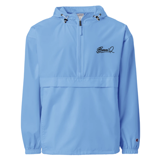 Unisex Champion Packable Anorak | CO200