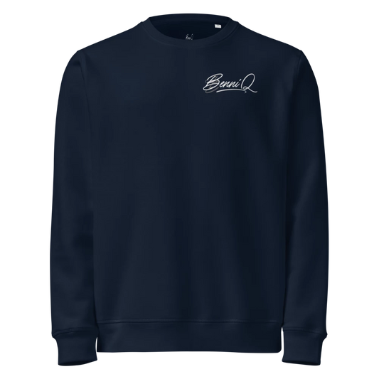 Unisex Organic Mid-Weight Roller Sweatshirt | Stanley/Stella SASU010