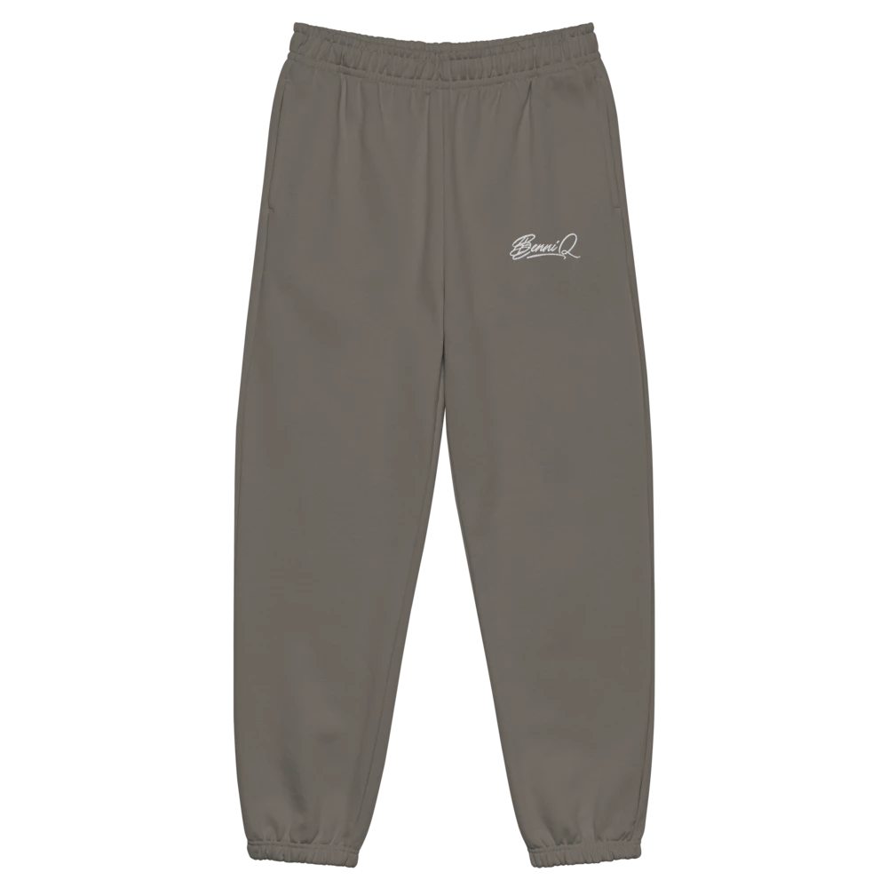 Unisex Heavyweight Sweatpants | Bella + Canvas 4737