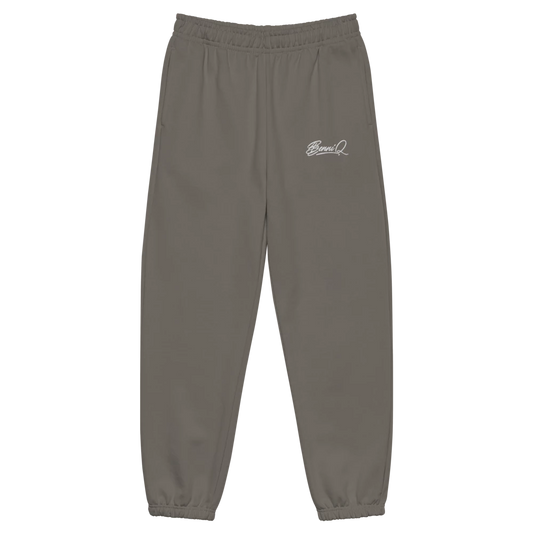 Unisex Heavyweight Sweatpants | Bella + Canvas 4737