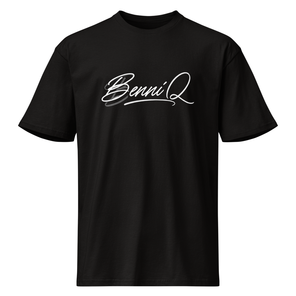 Men's Premium Short Sleeve Tee | Cotton Heritage MC1082