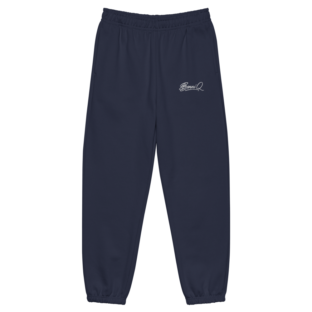 Unisex Heavyweight Sweatpants | Bella + Canvas 4737