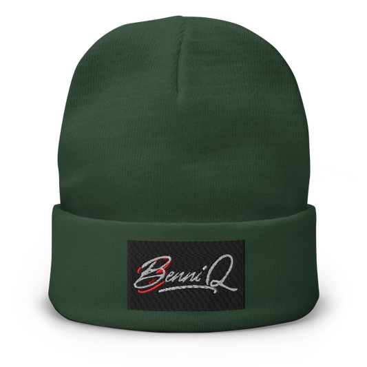 Knit Beanie | Otto Cap 82-480