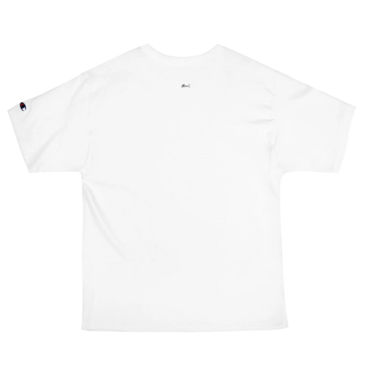 Men's Champion Heritage T-Shirt | T105