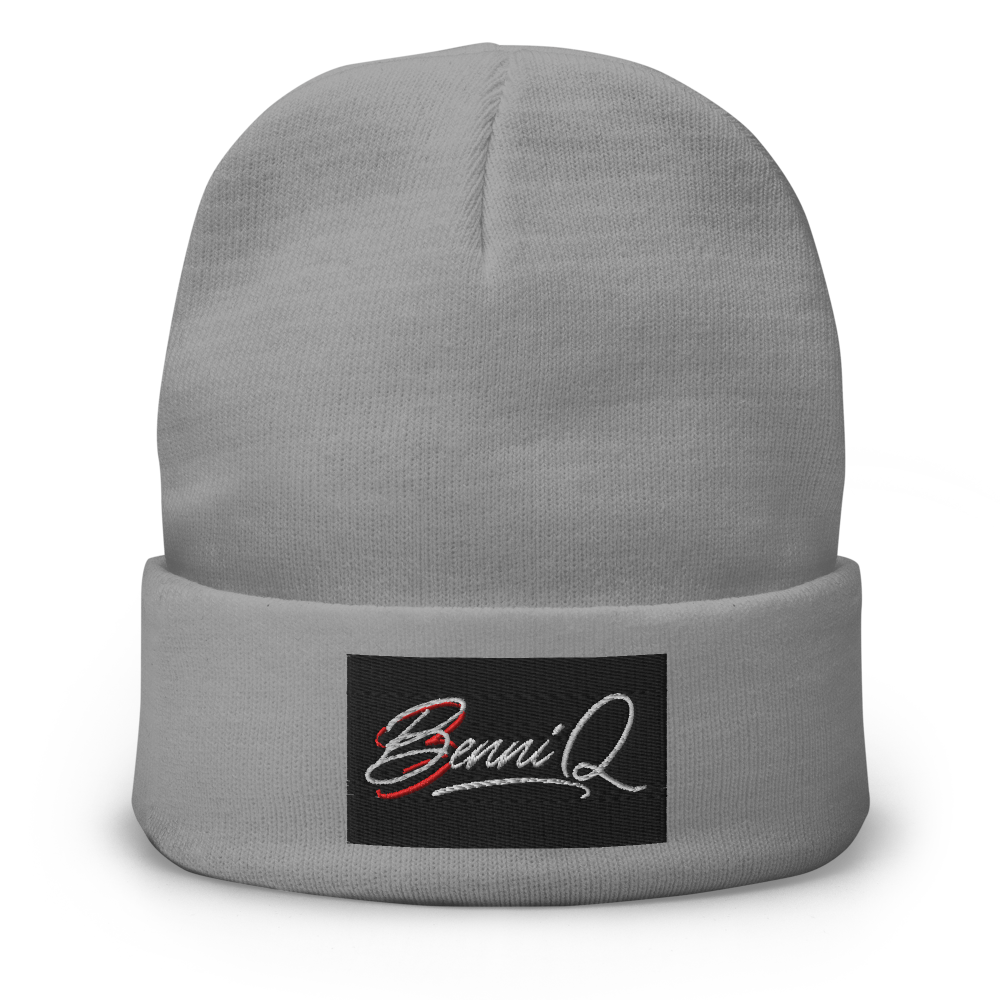 Knit Beanie | Otto Cap 82-480