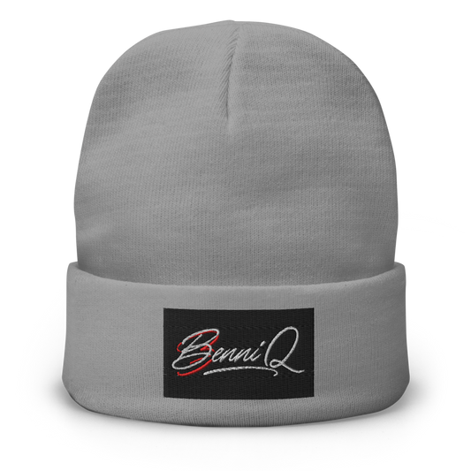 Knit Beanie | Otto Cap 82-480