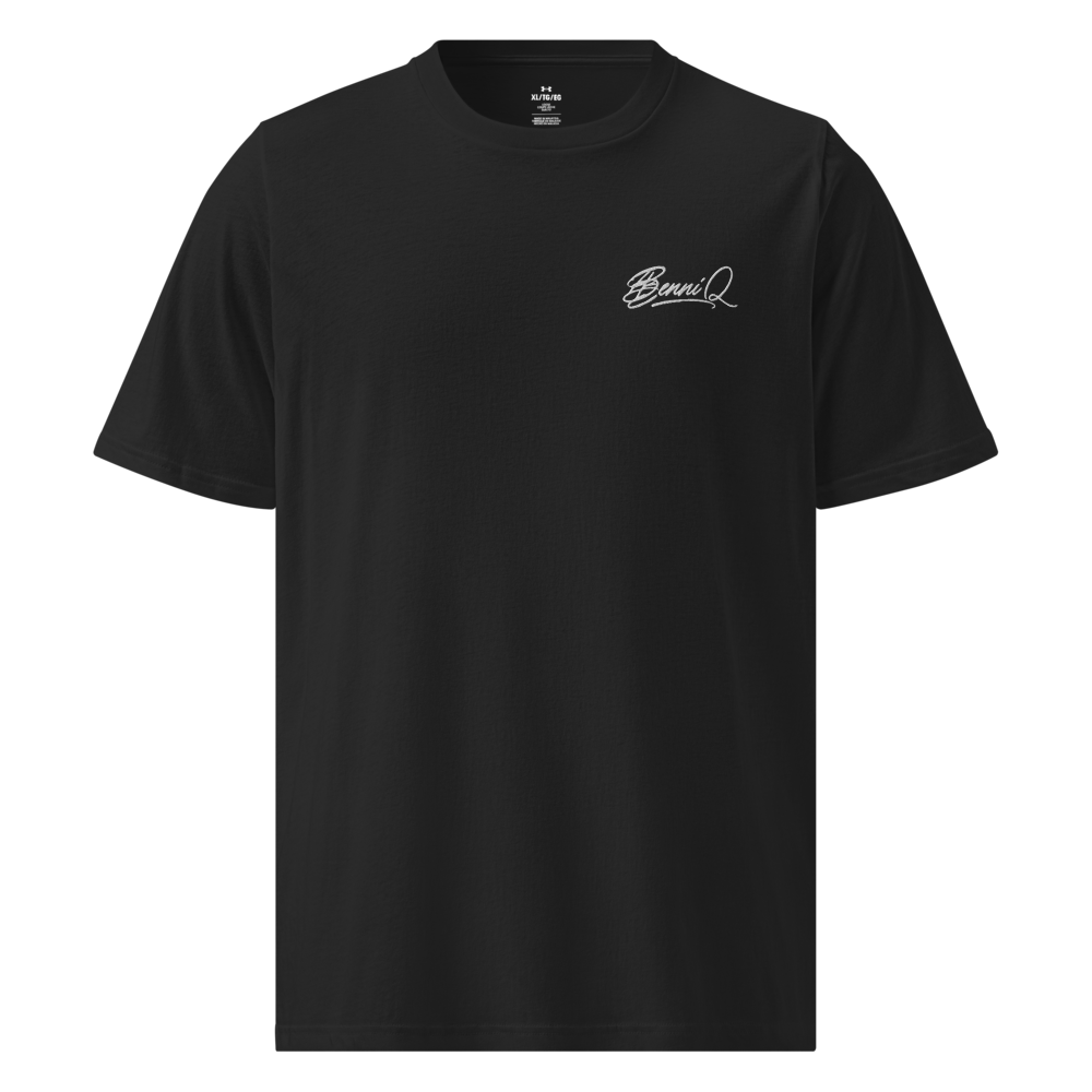Men's Under Armour Athletic T-Shirt | 1383264
