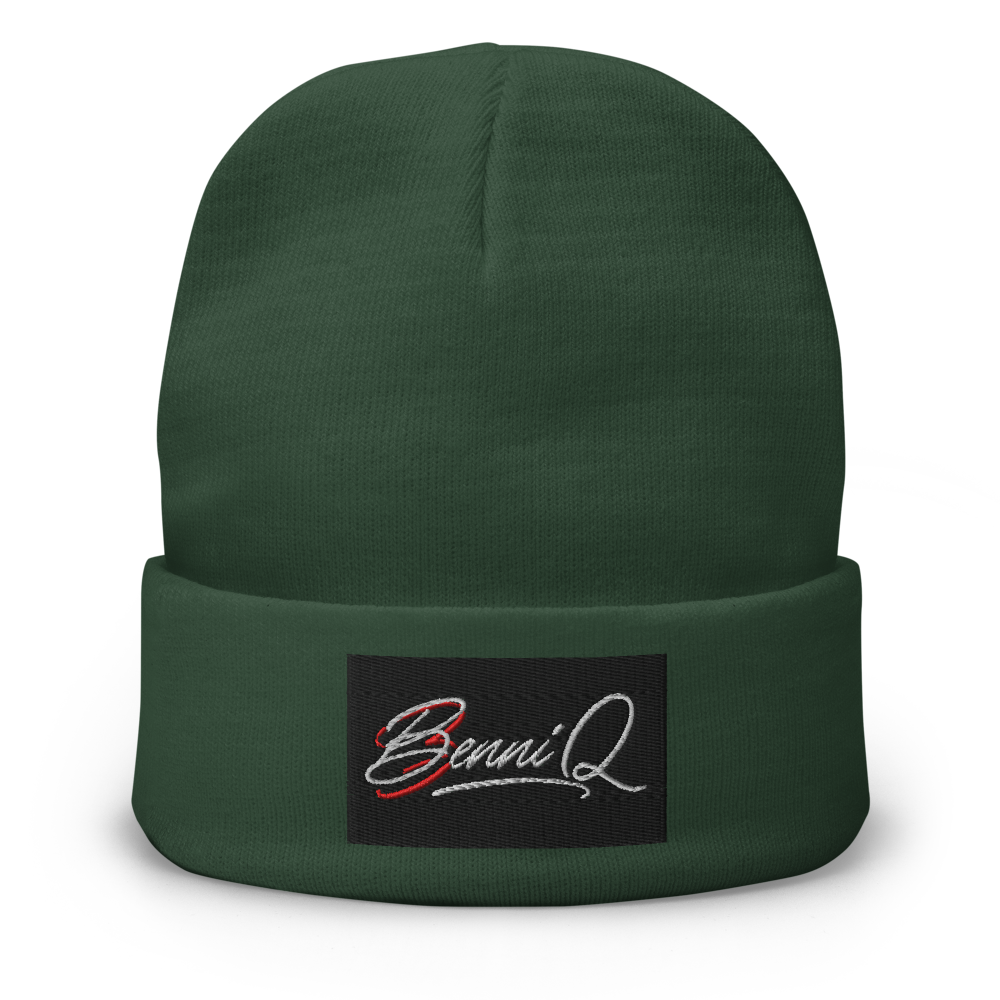 Knit Beanie | Otto Cap 82-480
