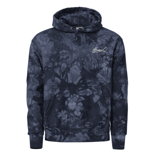 Unisex Champion Tie-Dye Hoodie | GDS101